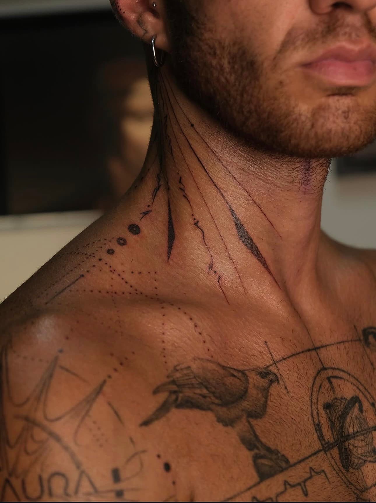 Tattoo work 4